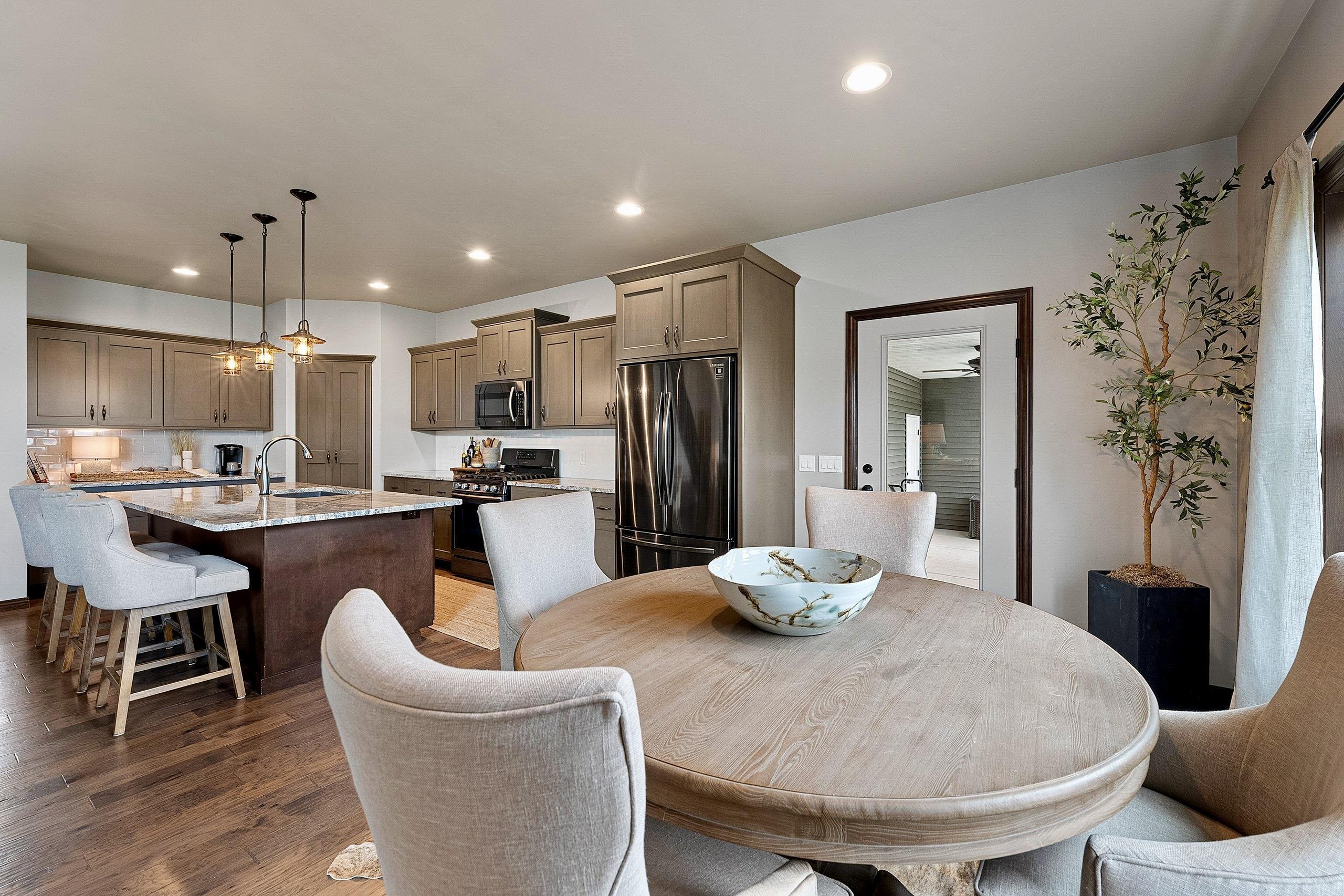 2636 MOOSE CREEK Trail
