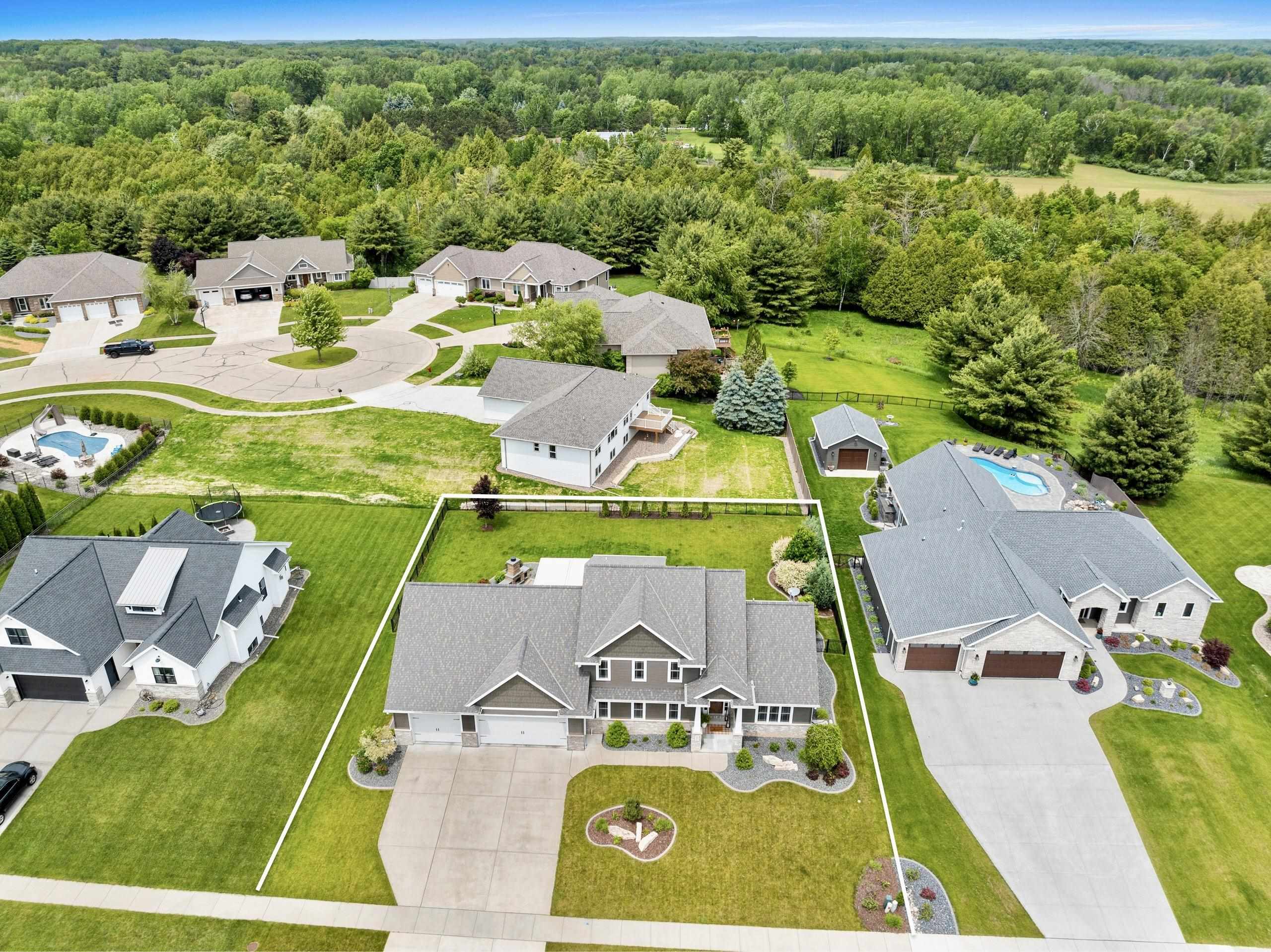 2636 MOOSE CREEK Trail