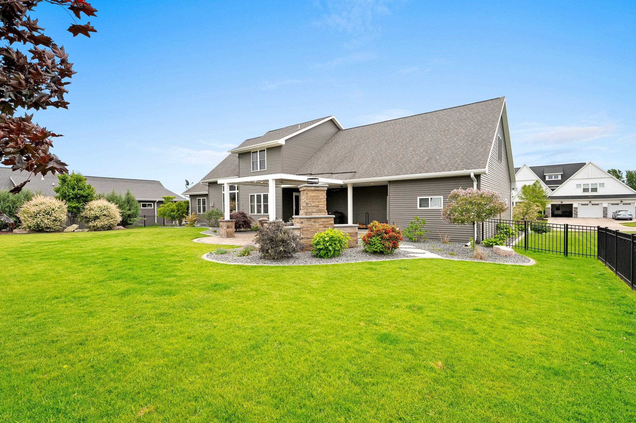 2636 MOOSE CREEK Trail