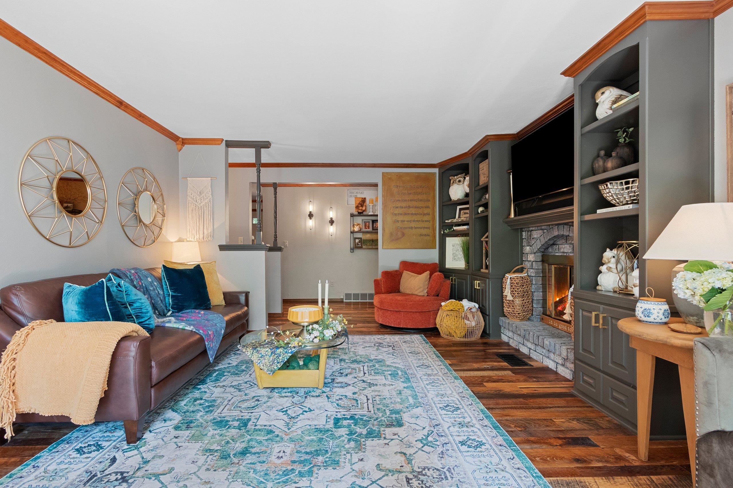 4466 CREEK VALLEY Lane