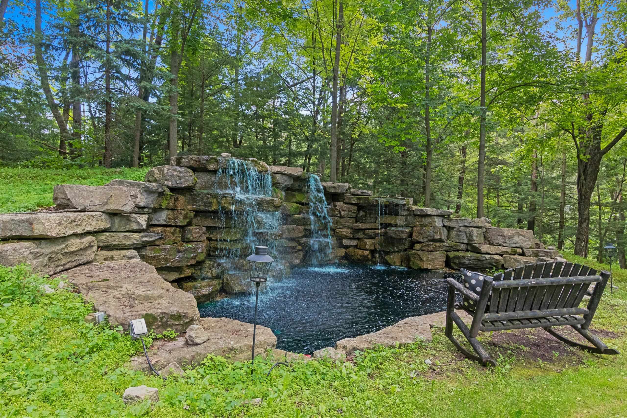 4466 CREEK VALLEY Lane