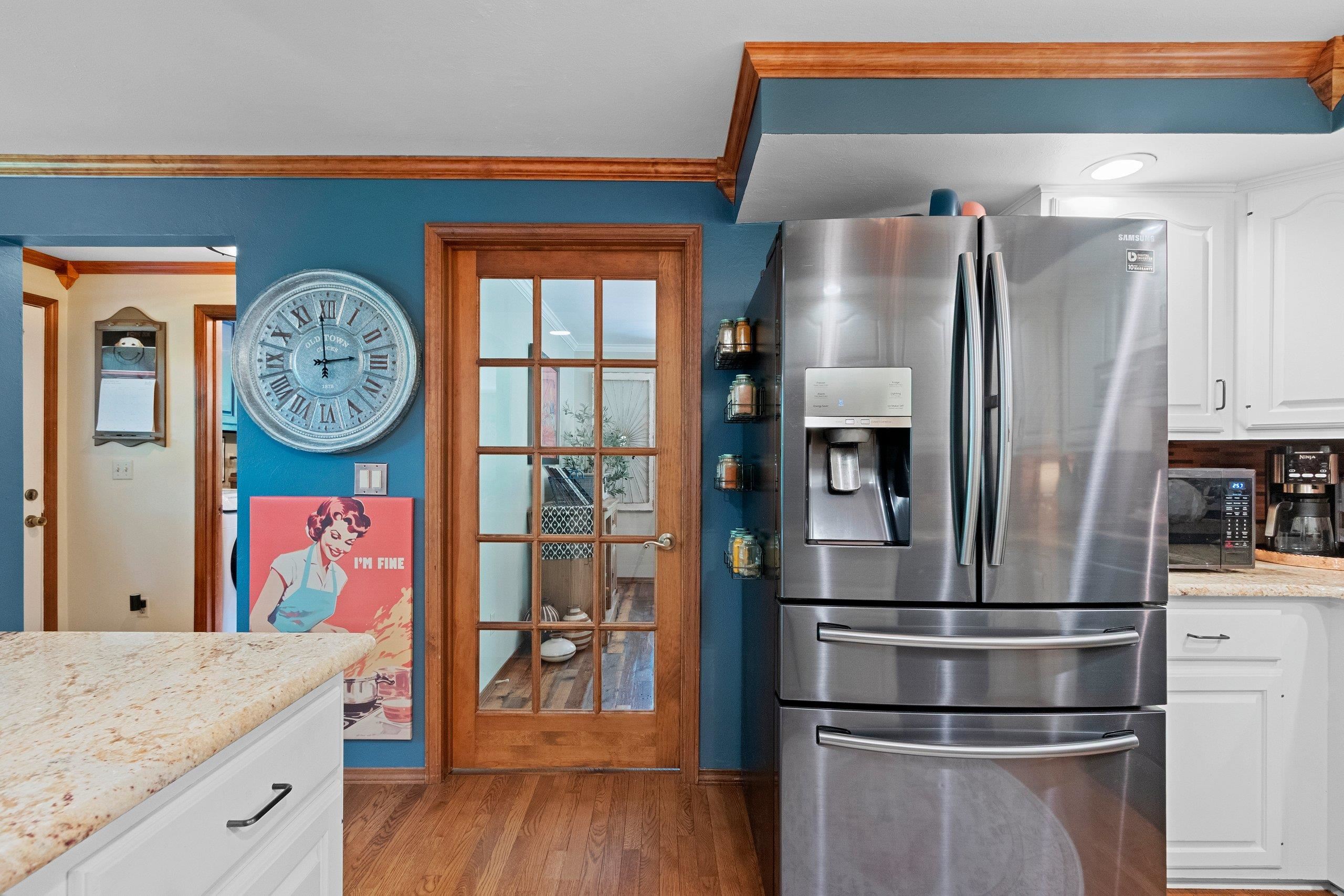 4466 CREEK VALLEY Lane