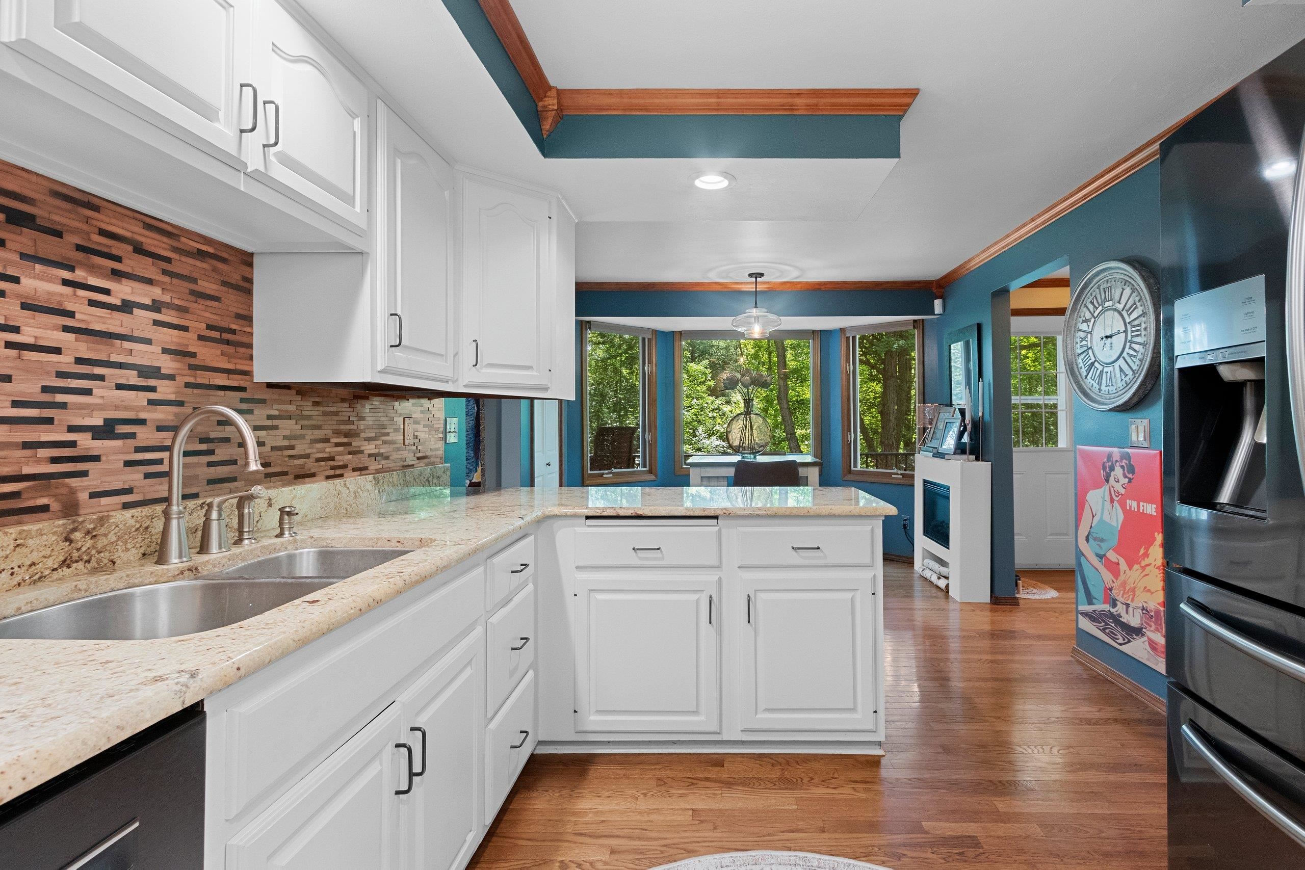 4466 CREEK VALLEY Lane