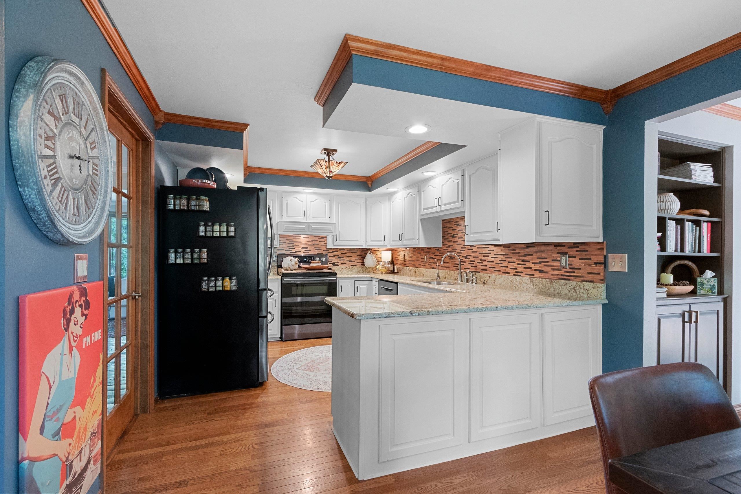 4466 CREEK VALLEY Lane