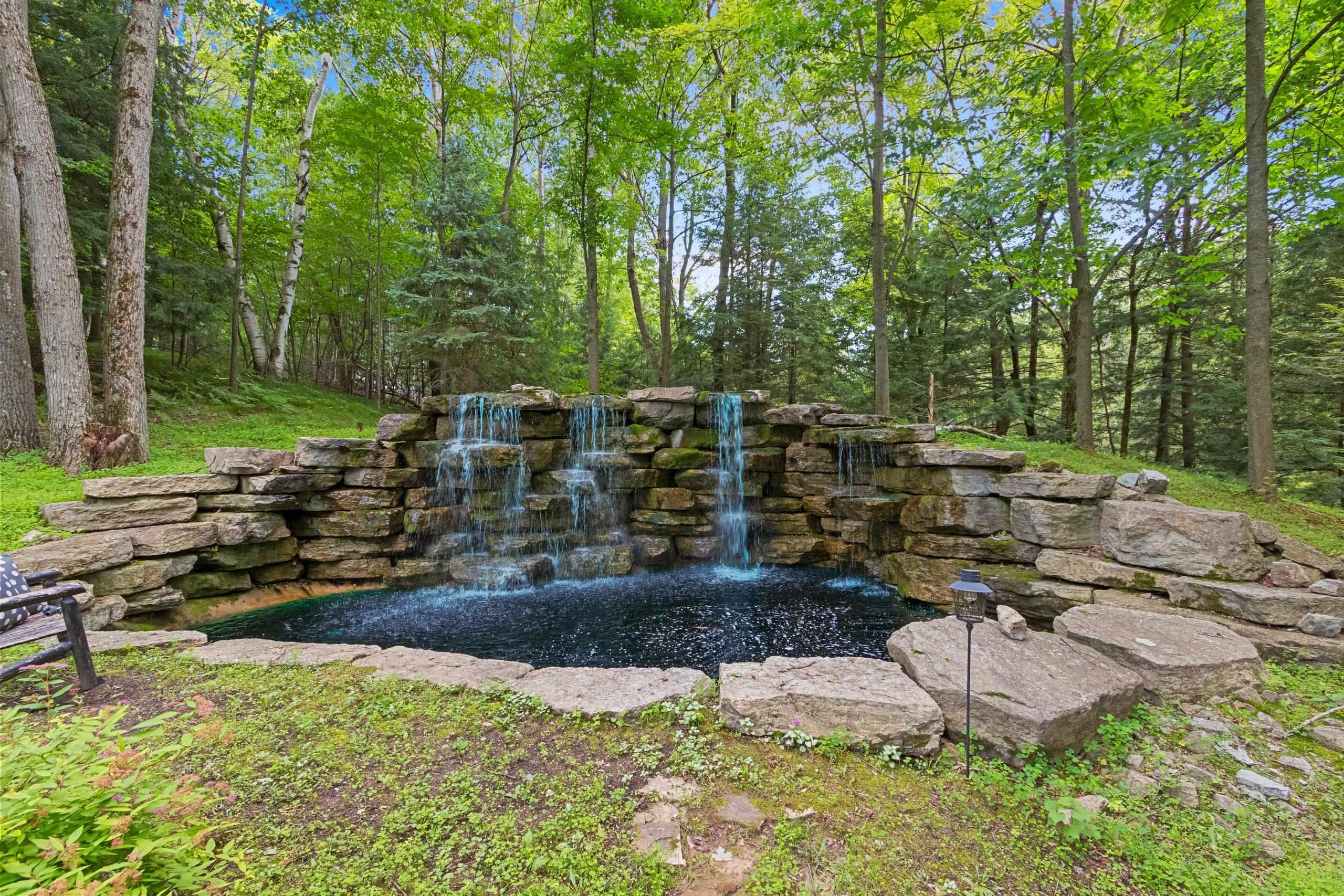 4466 CREEK VALLEY Lane