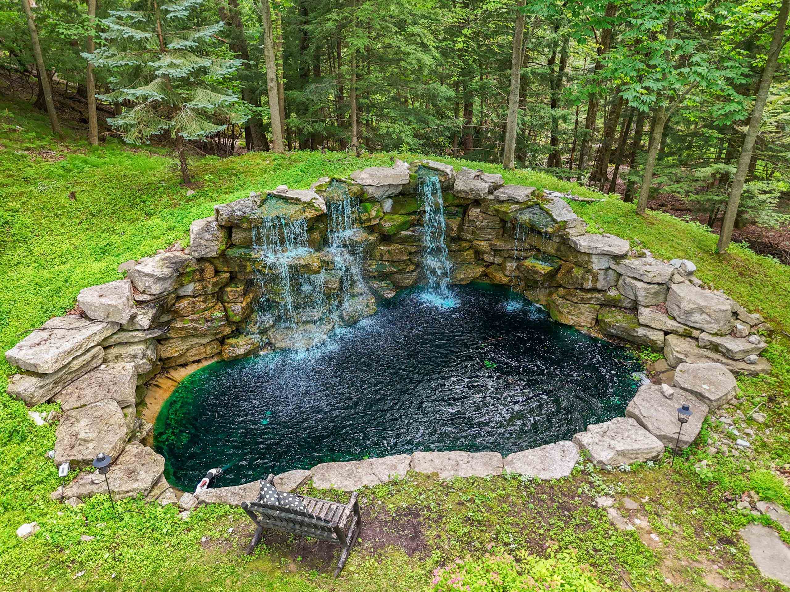 4466 CREEK VALLEY Lane
