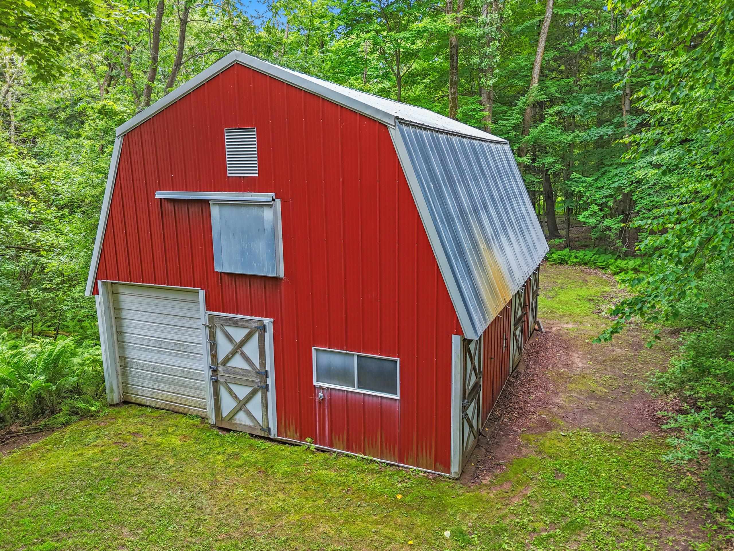 4466 CREEK VALLEY Lane