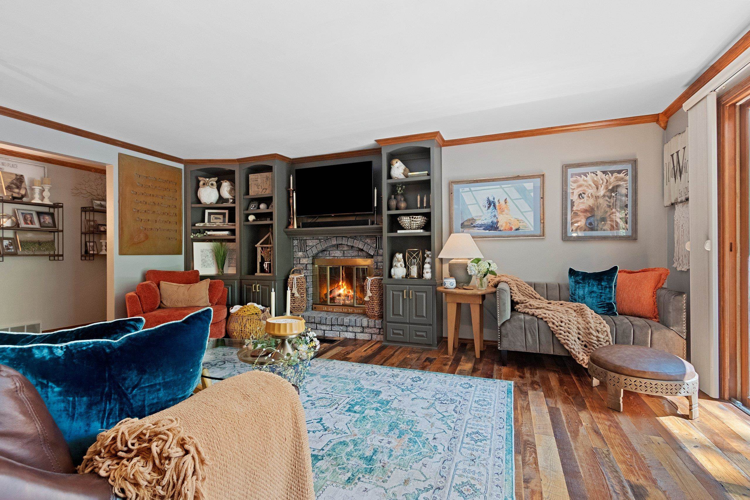 4466 CREEK VALLEY Lane