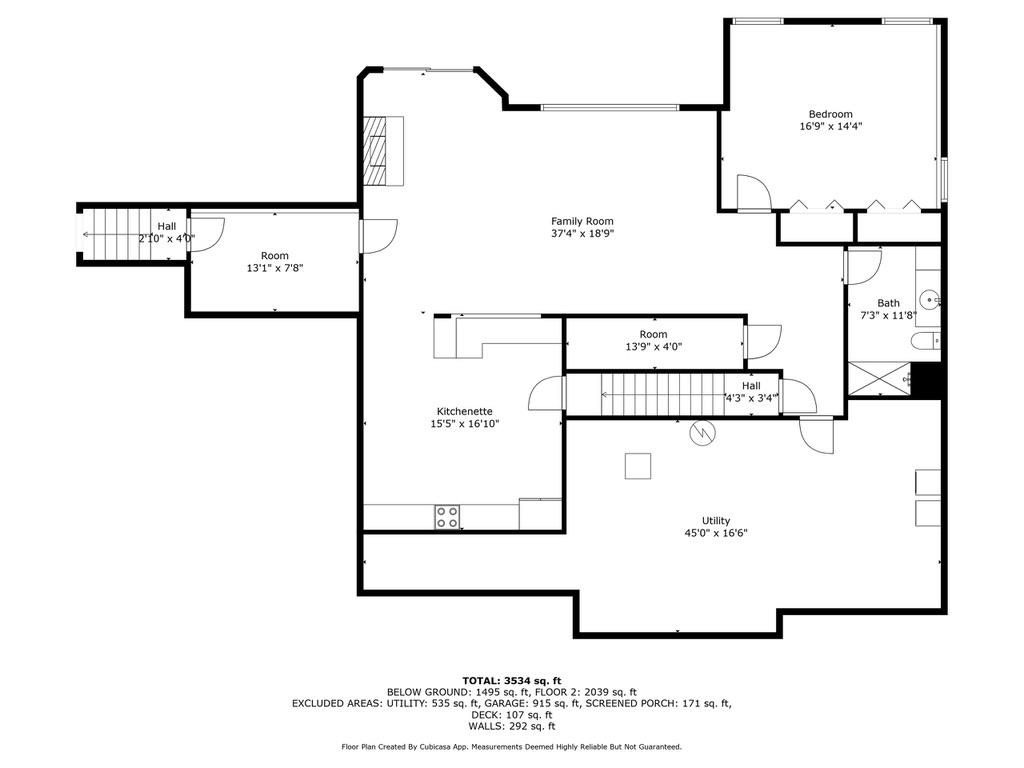 2134 LUXURY Drive