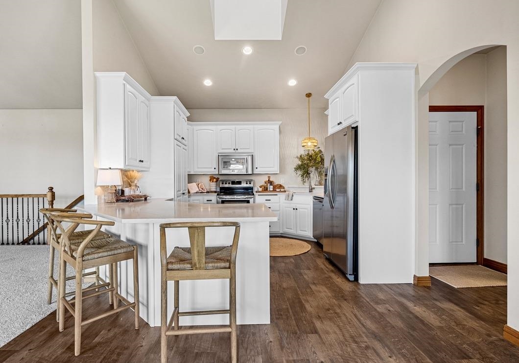 2134 LUXURY Drive