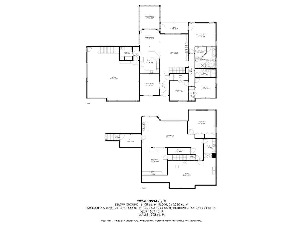 2134 LUXURY Drive