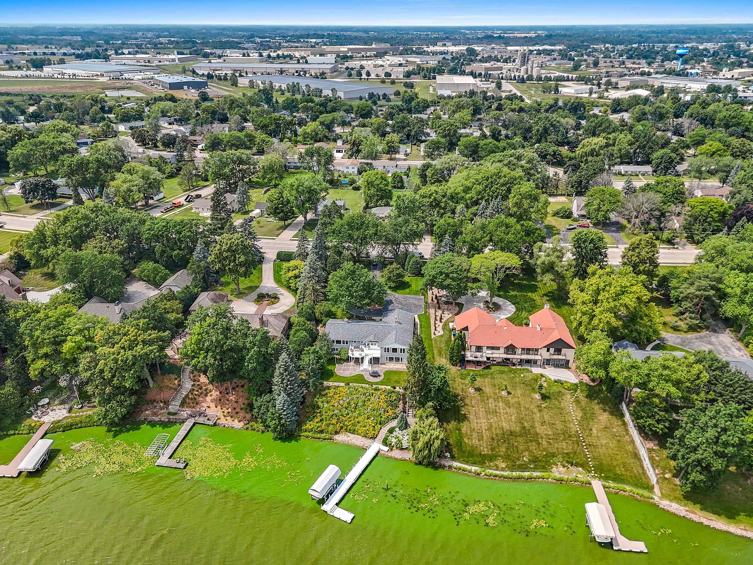 2057 LOST DAUPHIN Road