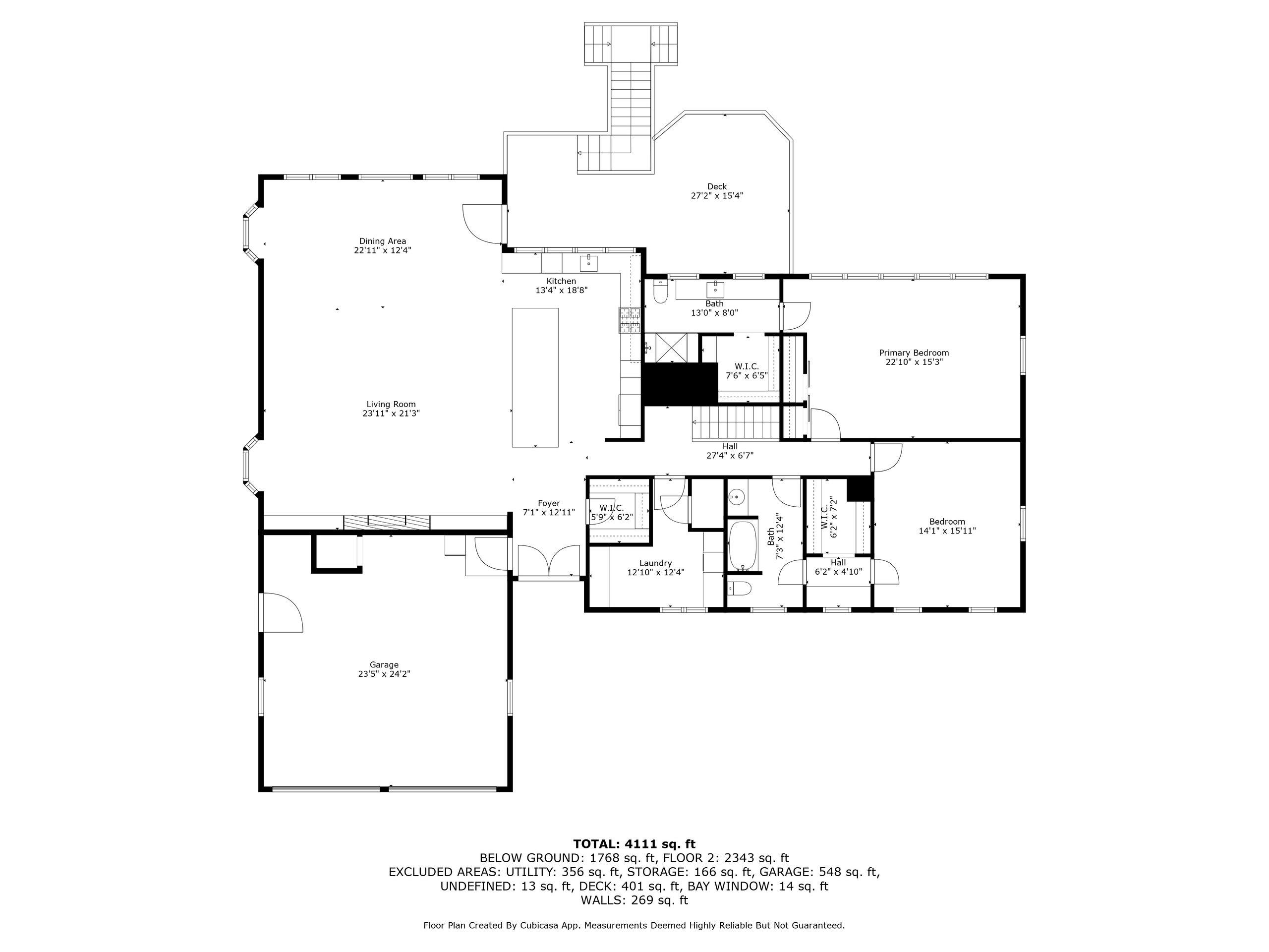 2057 LOST DAUPHIN Road