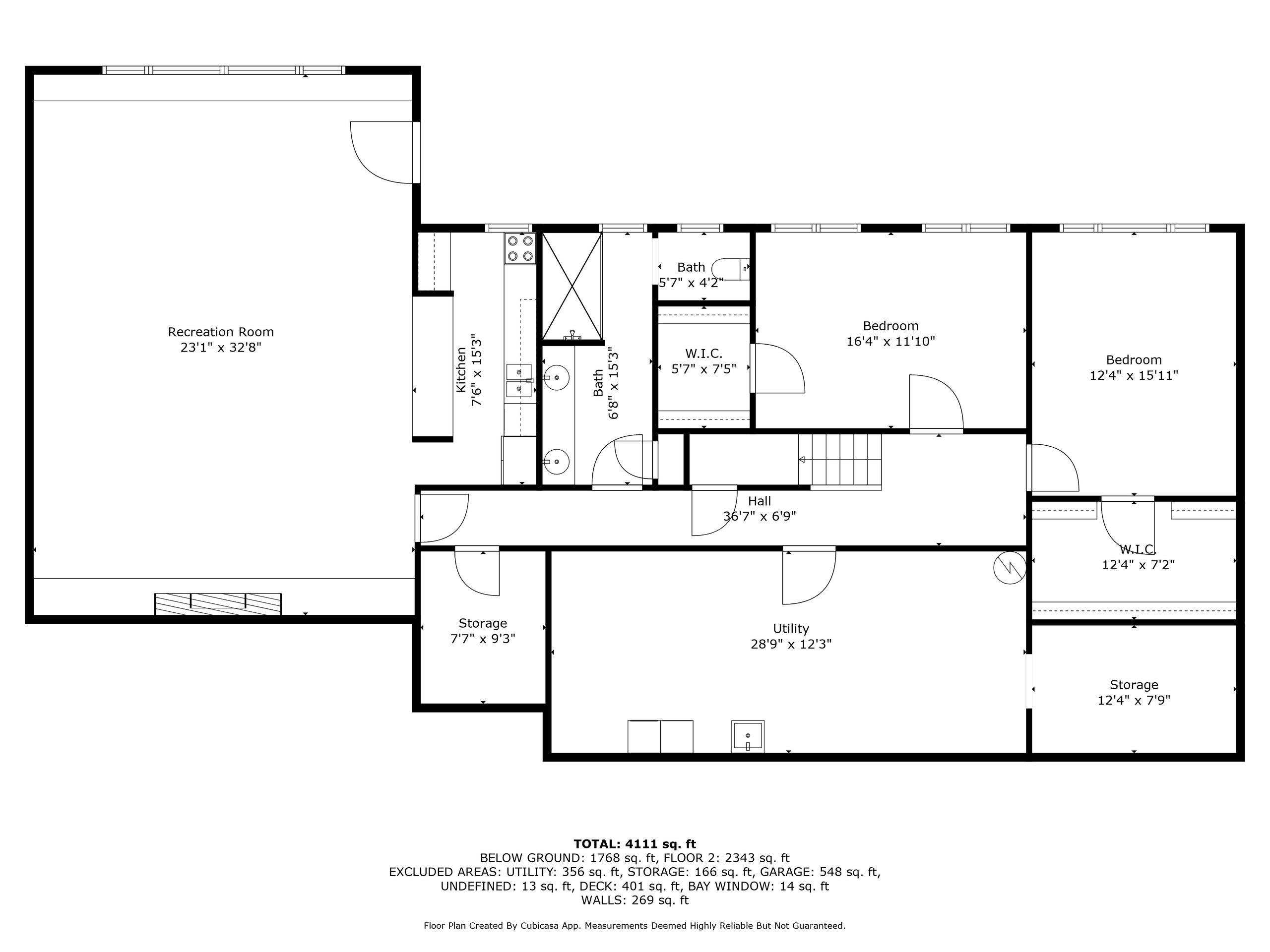 2057 LOST DAUPHIN Road