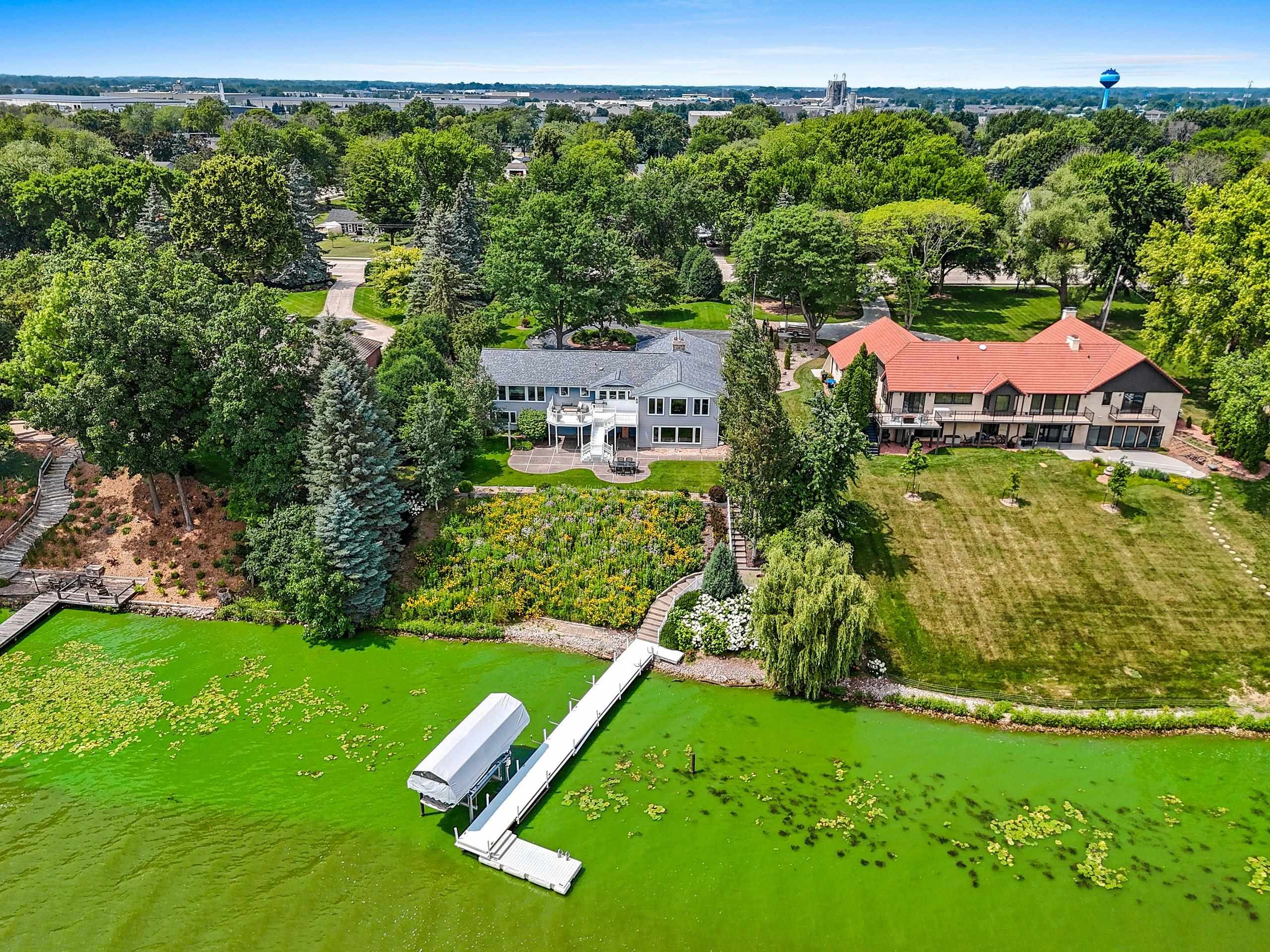 2057 LOST DAUPHIN Road