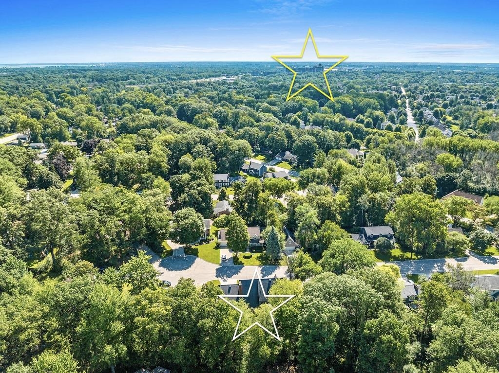 2060 WINTERGREEN Court