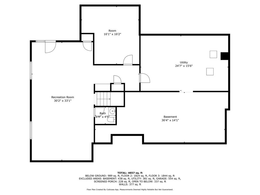 2060 WINTERGREEN Court