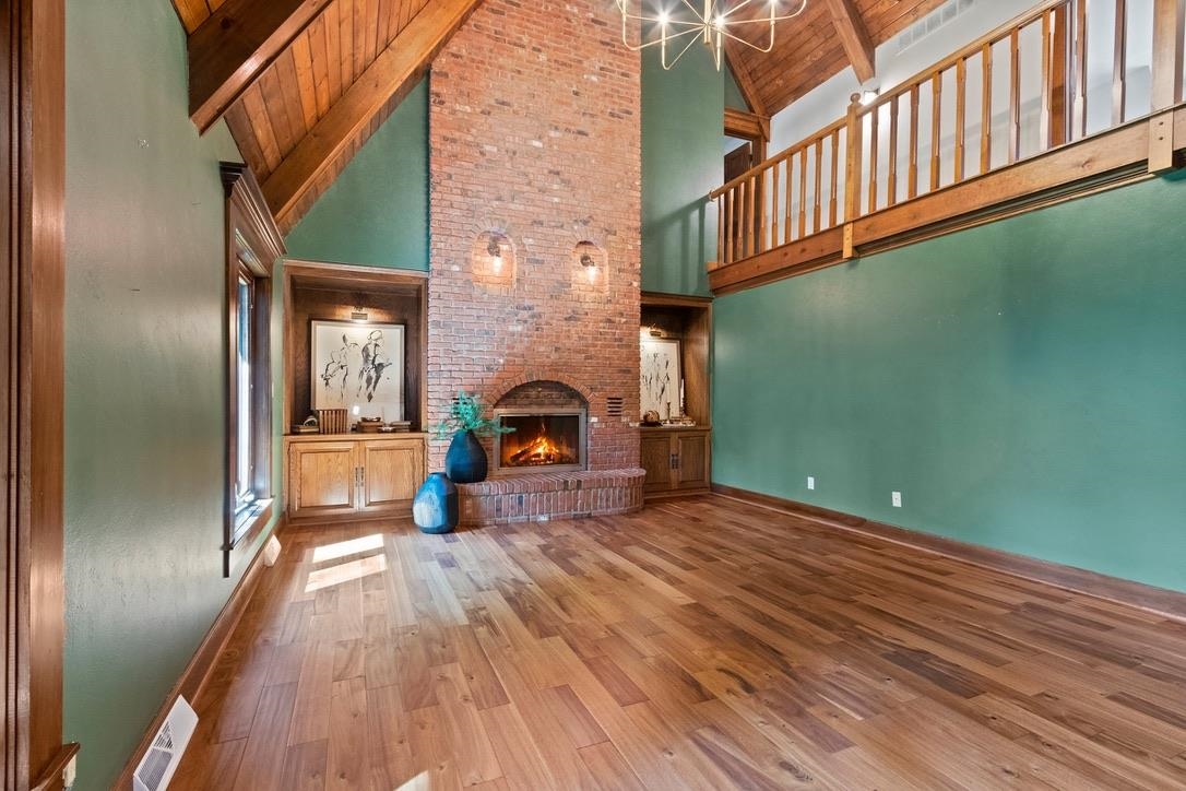 2060 WINTERGREEN Court