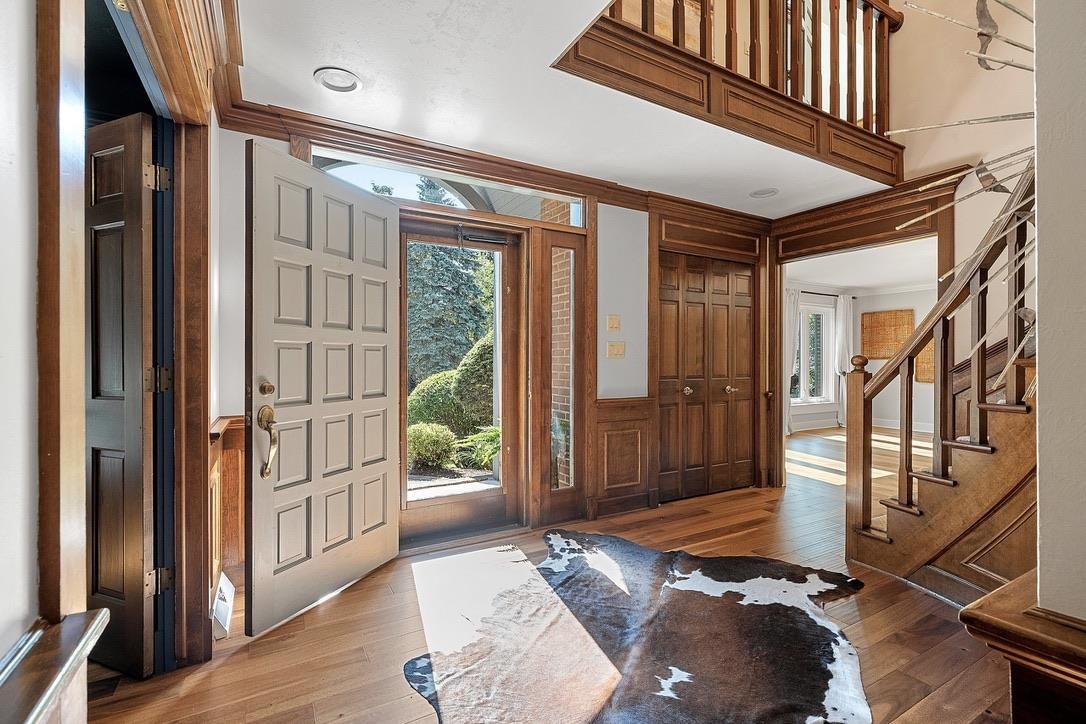 2060 WINTERGREEN Court