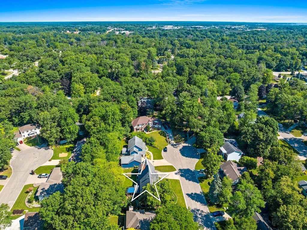 2060 WINTERGREEN Court
