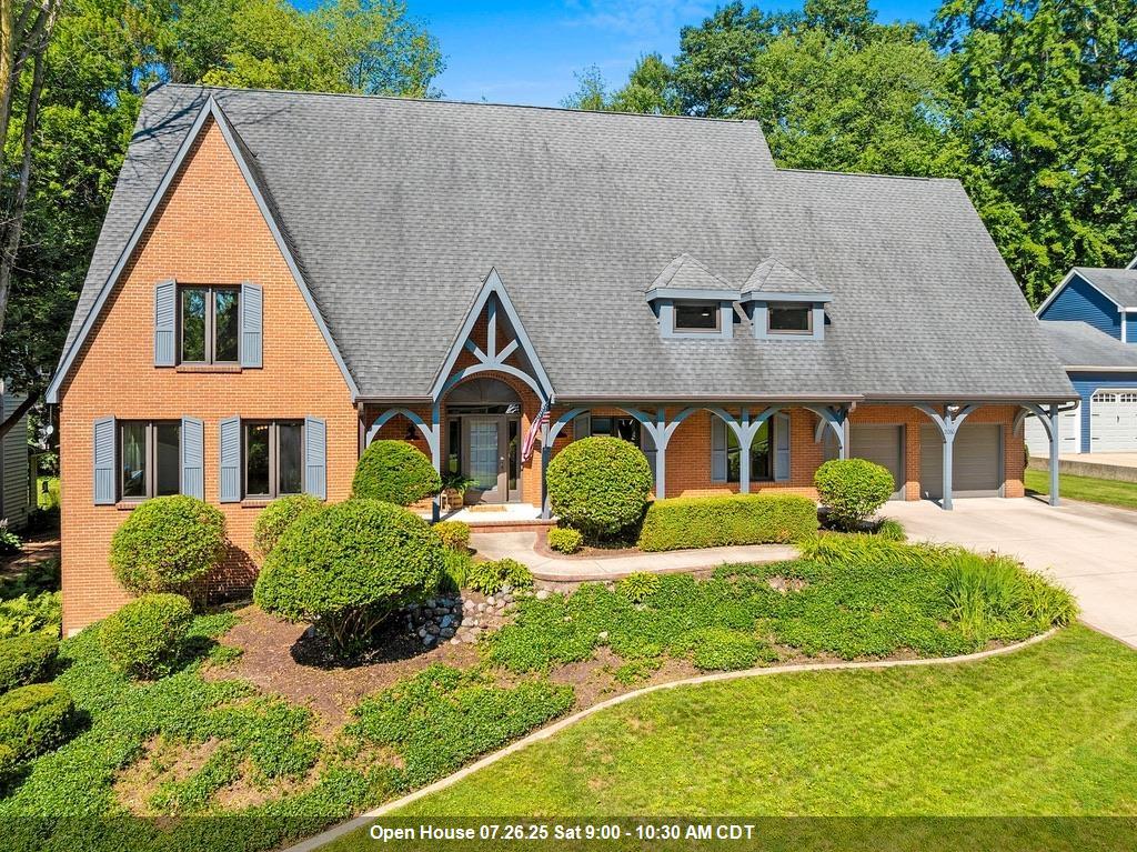 2060 WINTERGREEN Court