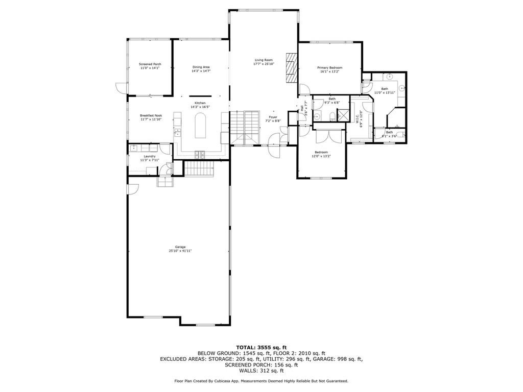 2548 HUNTINGTON Way