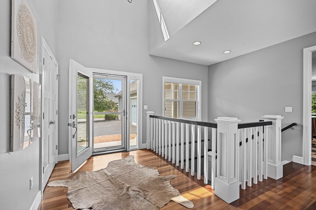 2548 HUNTINGTON Way