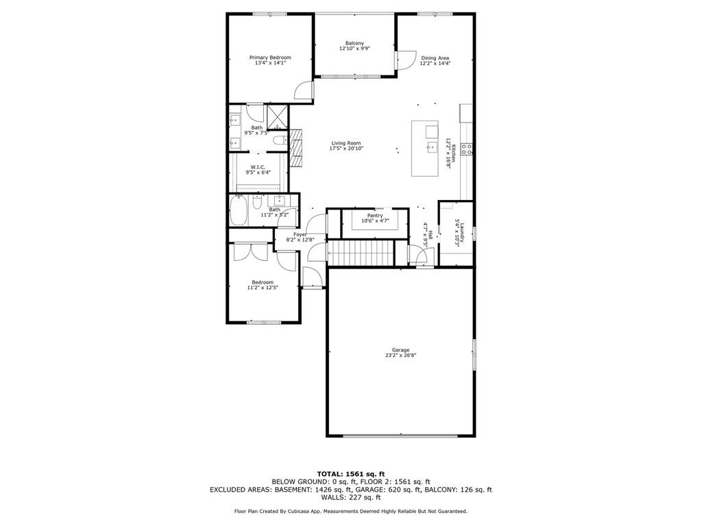 4001 ANTWERP Avenue Unit: 1