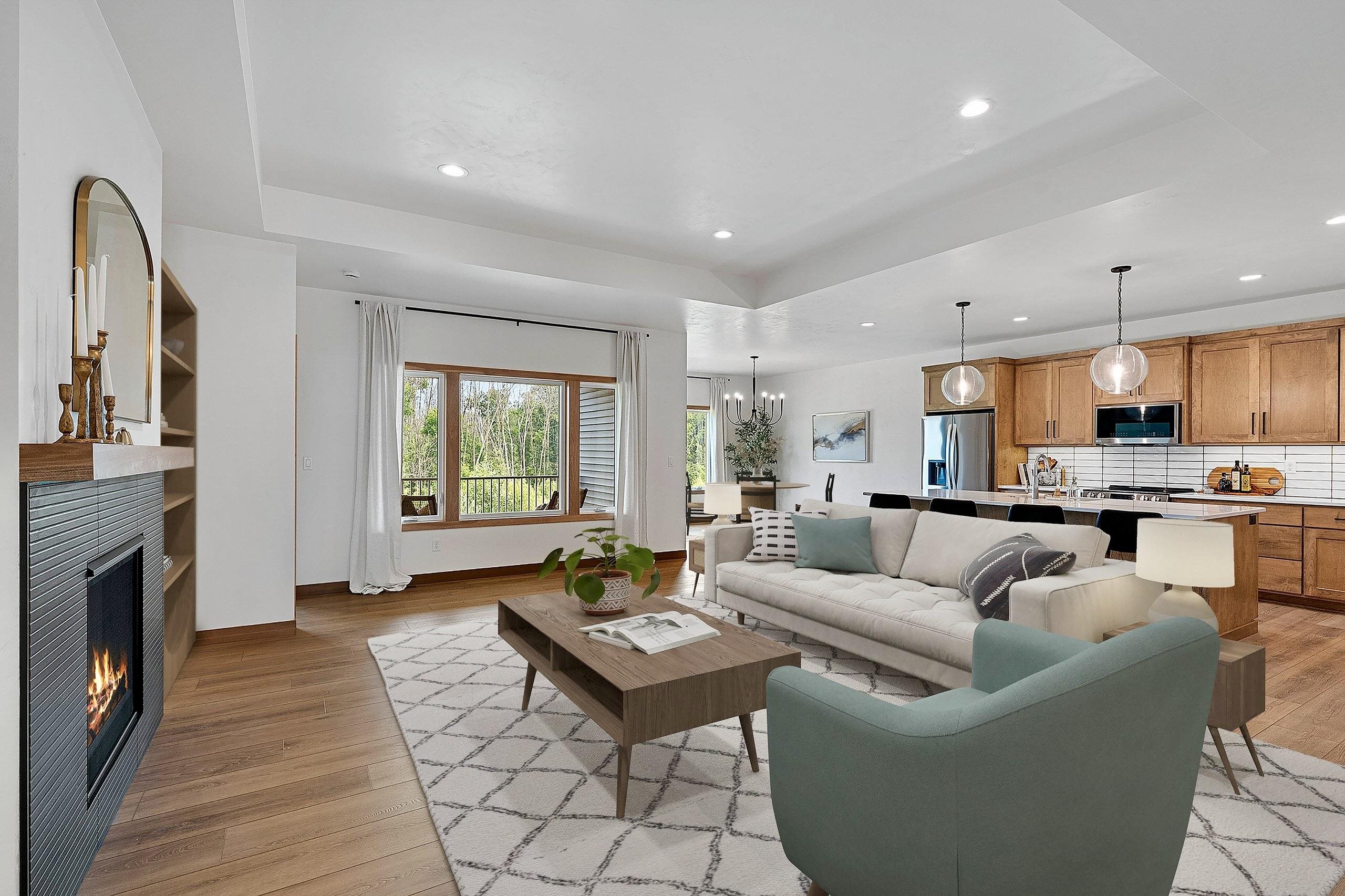 4001 ANTWERP Avenue Unit: 1