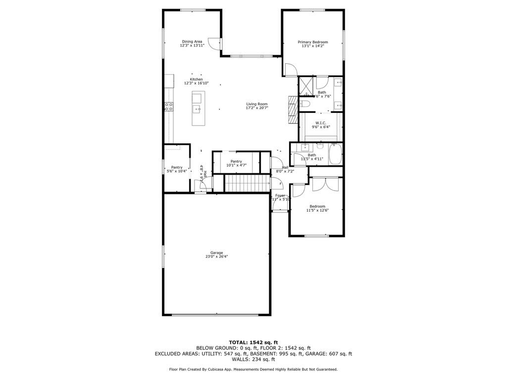 4001 ANTWERP Avenue Unit: 32