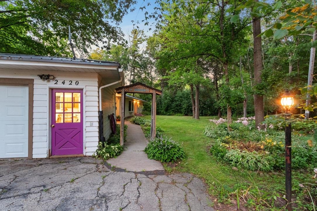 2420 OLD PLANK Road