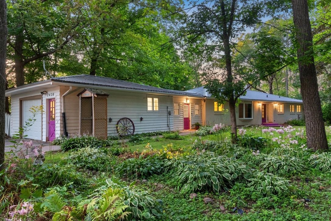 2420 OLD PLANK Road