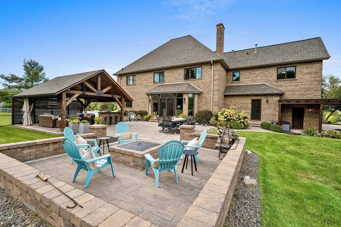 2064 KETTLE CREEK Court