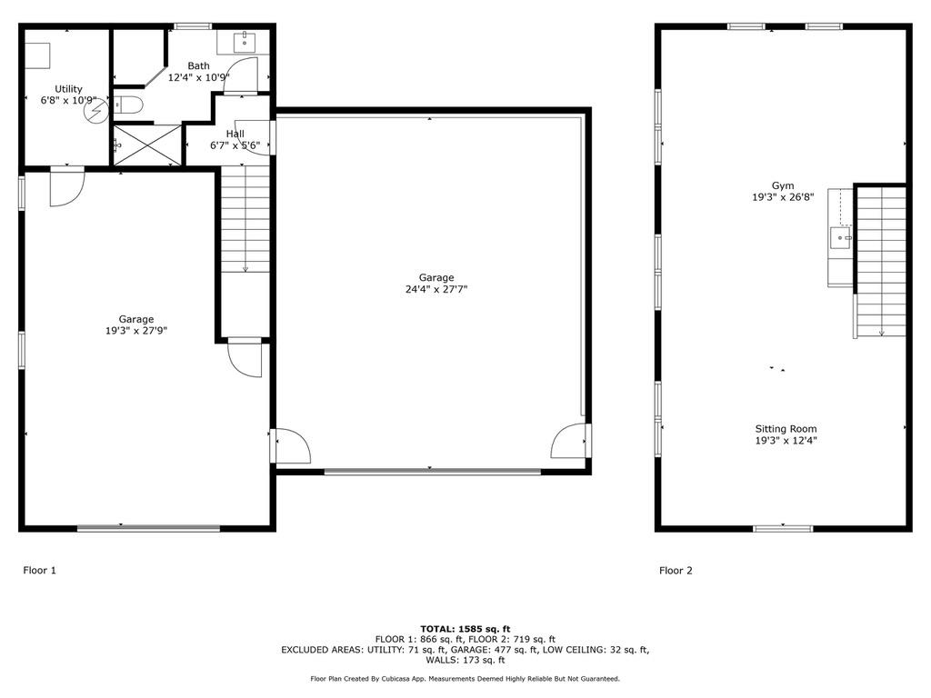 2064 KETTLE CREEK Court