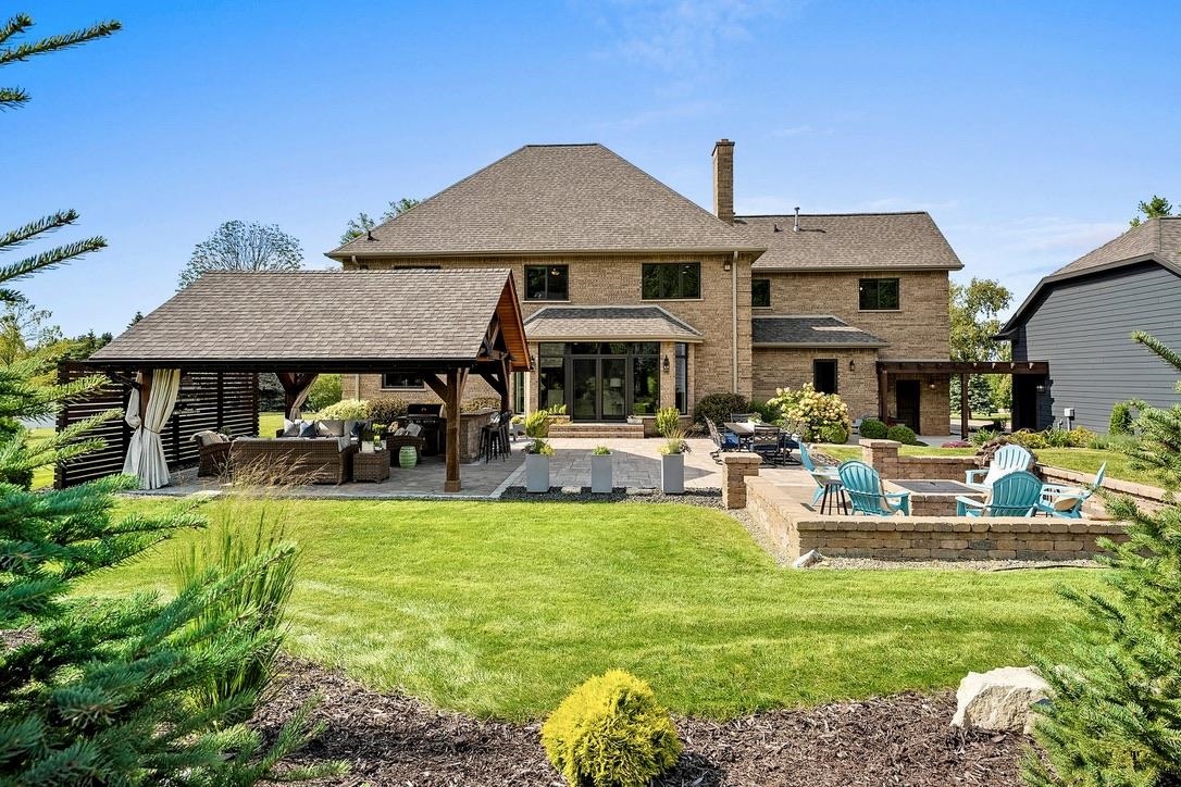 2064 KETTLE CREEK Court