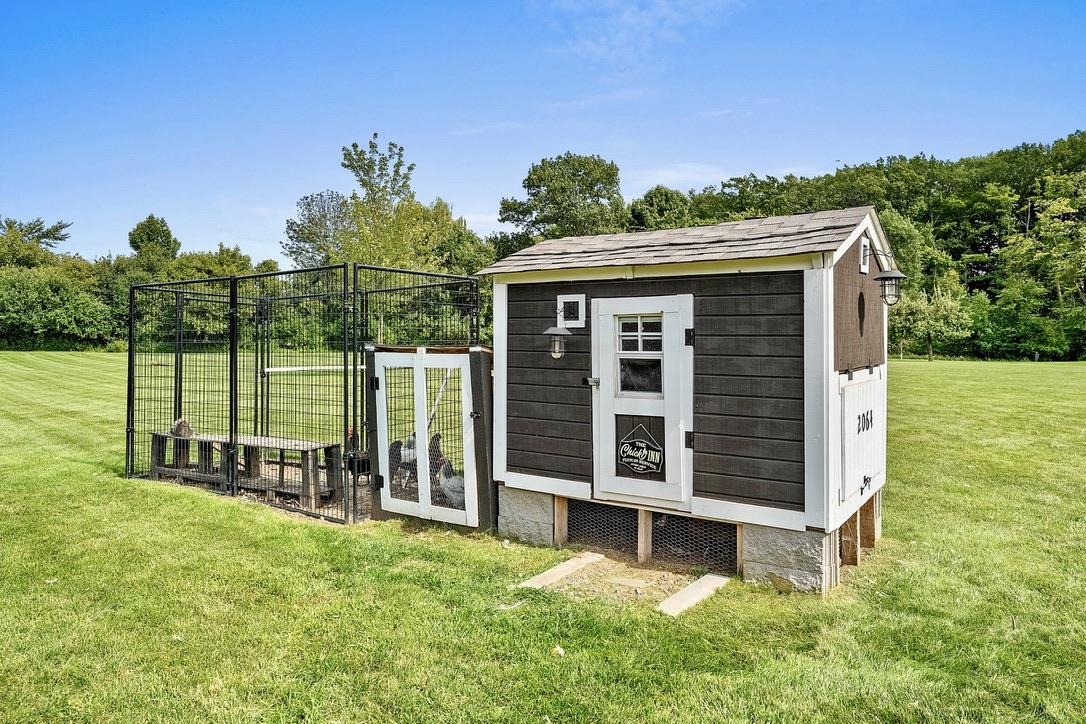 2064 KETTLE CREEK Court