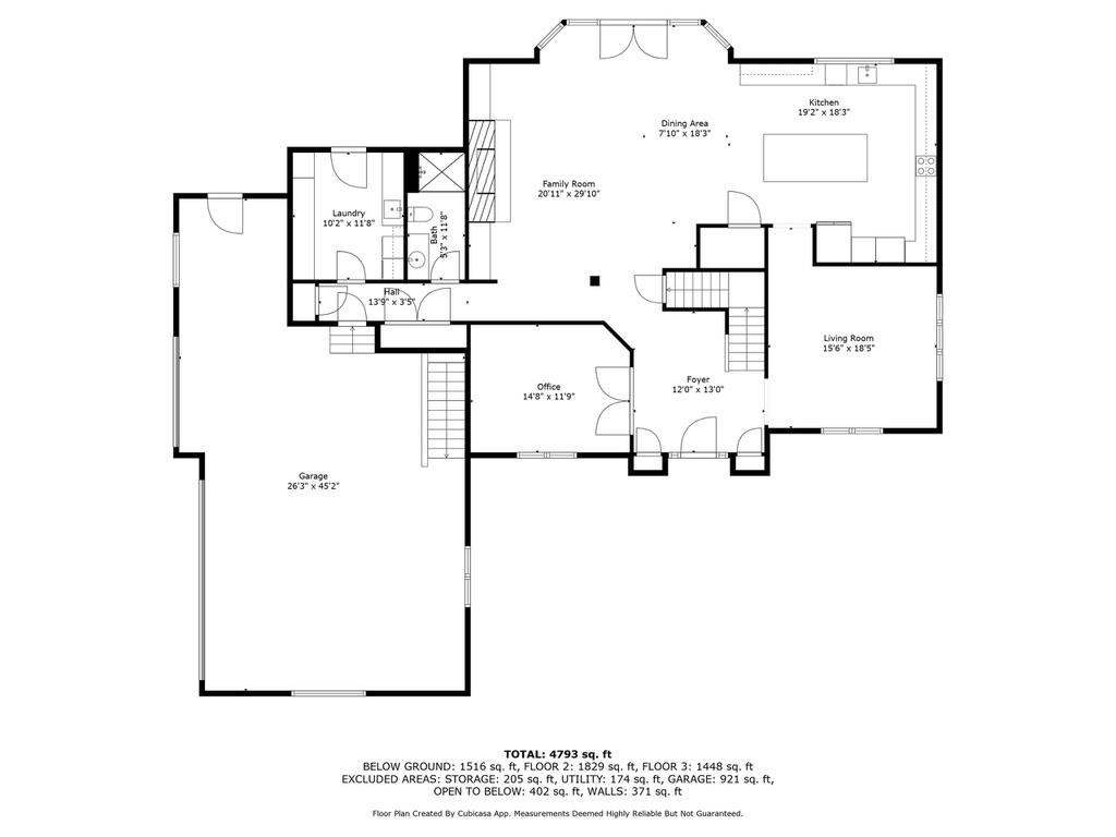 2064 KETTLE CREEK Court