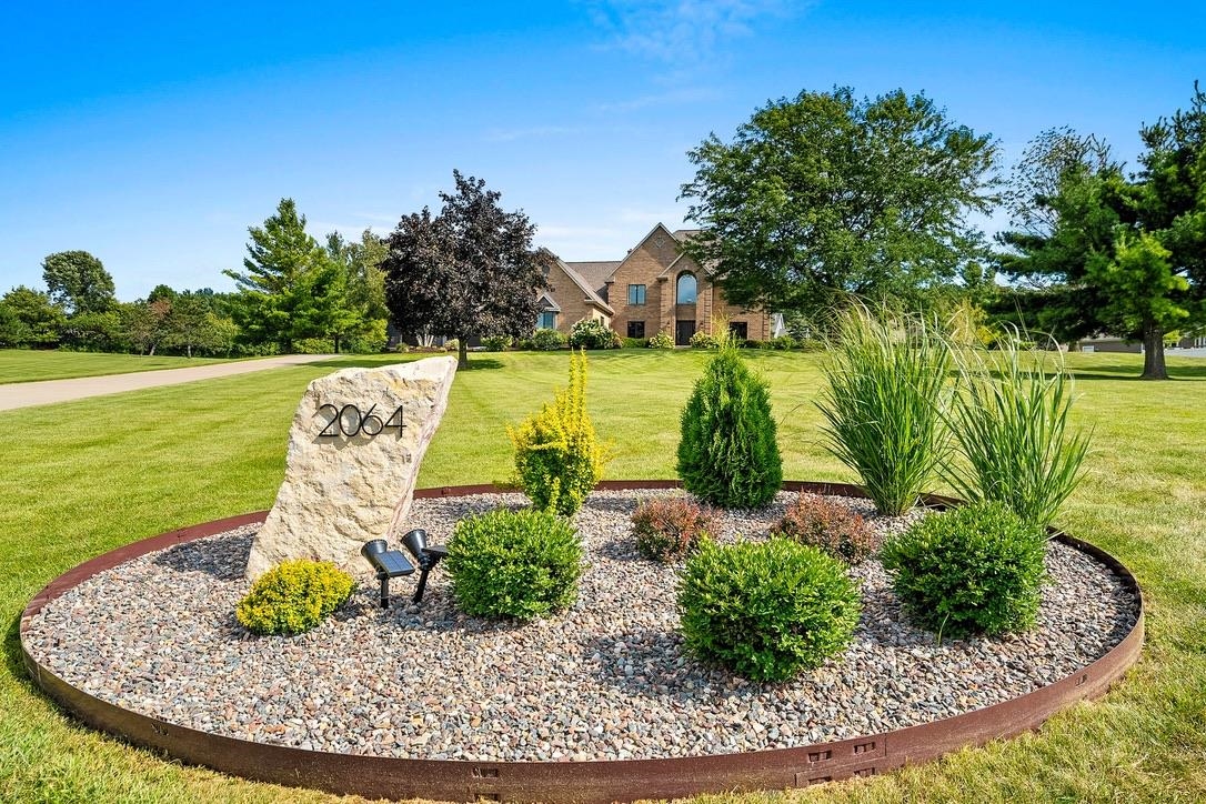 2064 KETTLE CREEK Court