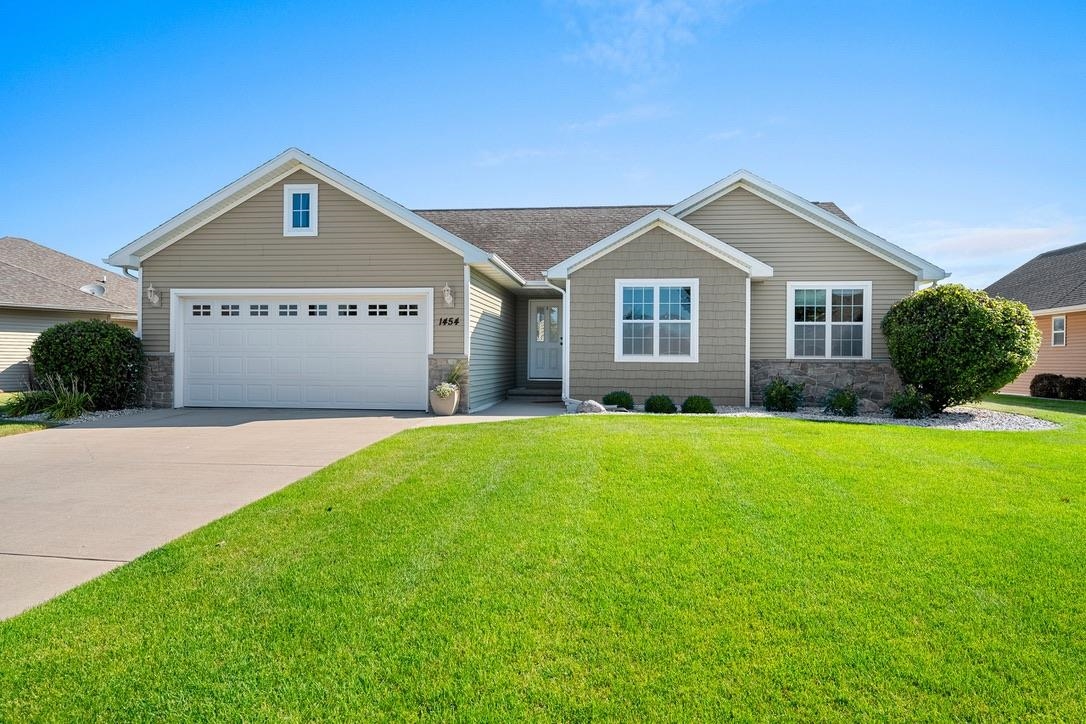 1454 NAVIGATOR Way