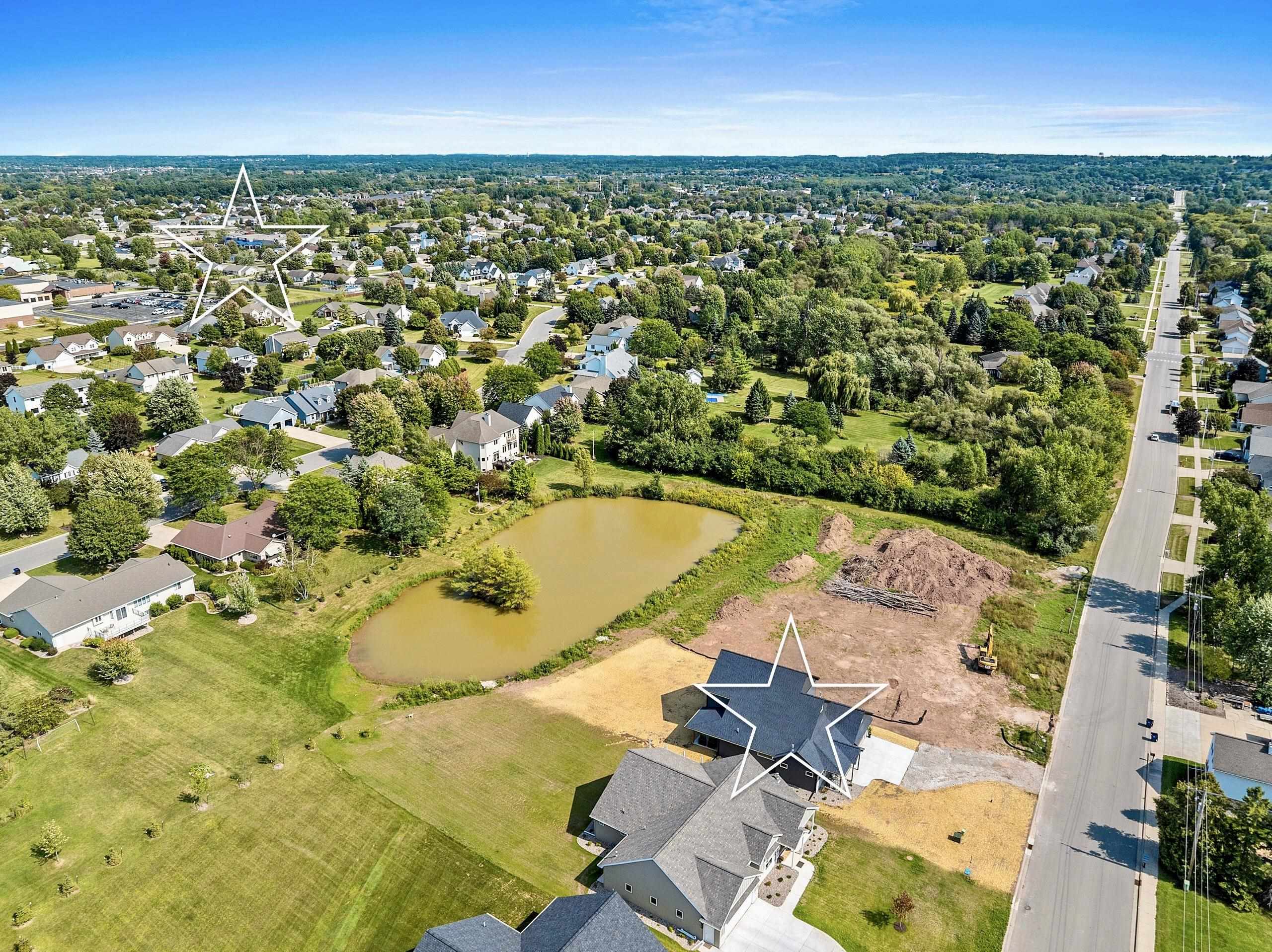 1871 LEDGEVIEW Road