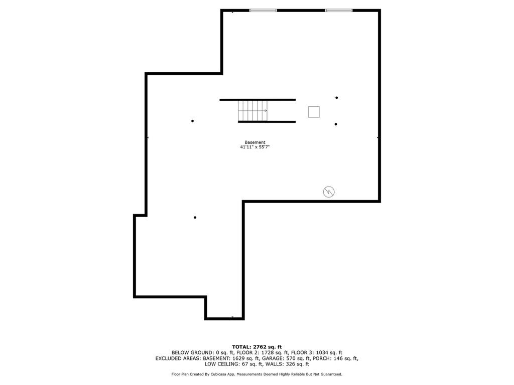 1871 LEDGEVIEW Road