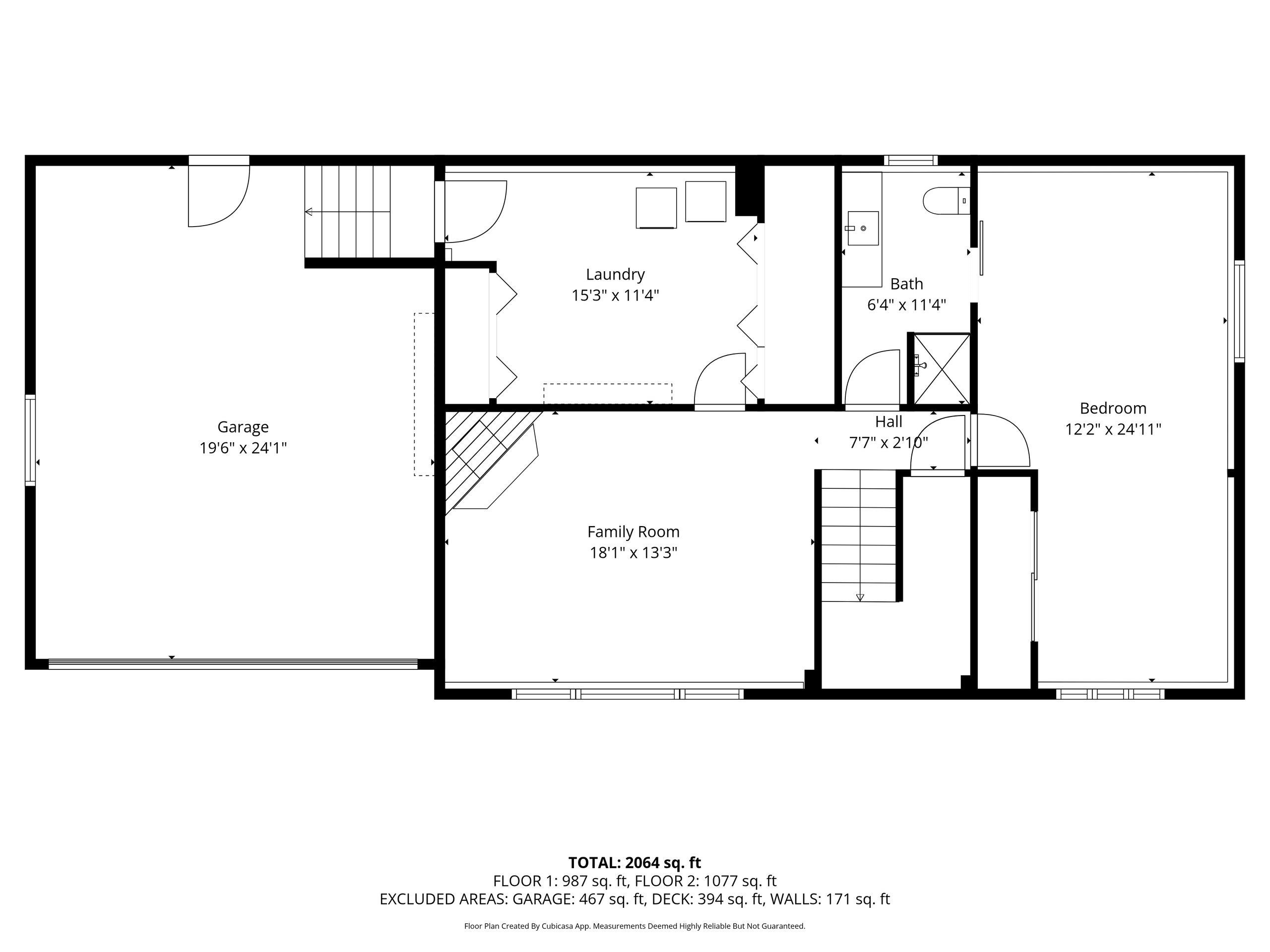 732 JAMESTOWN Court