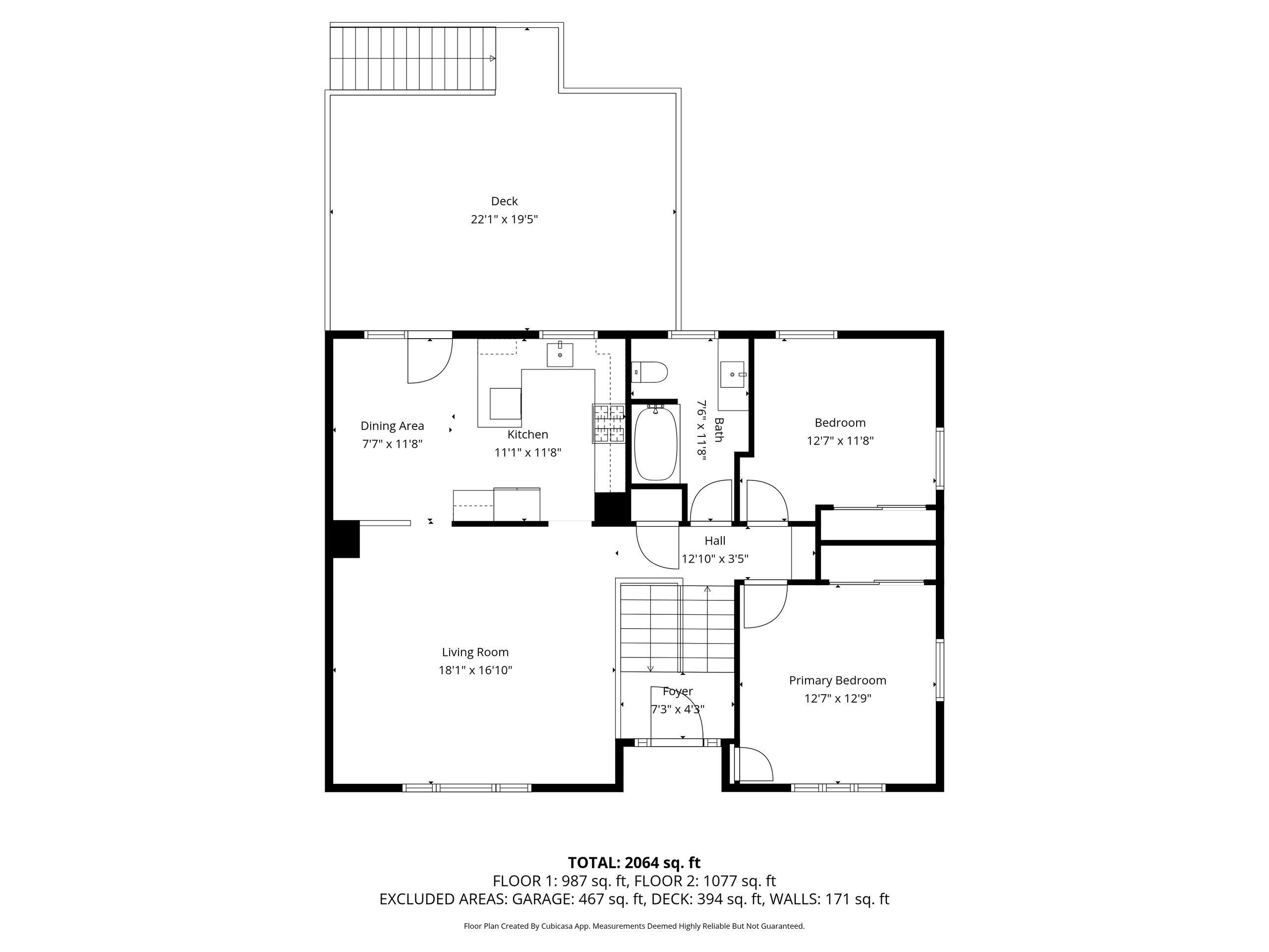 732 JAMESTOWN Court