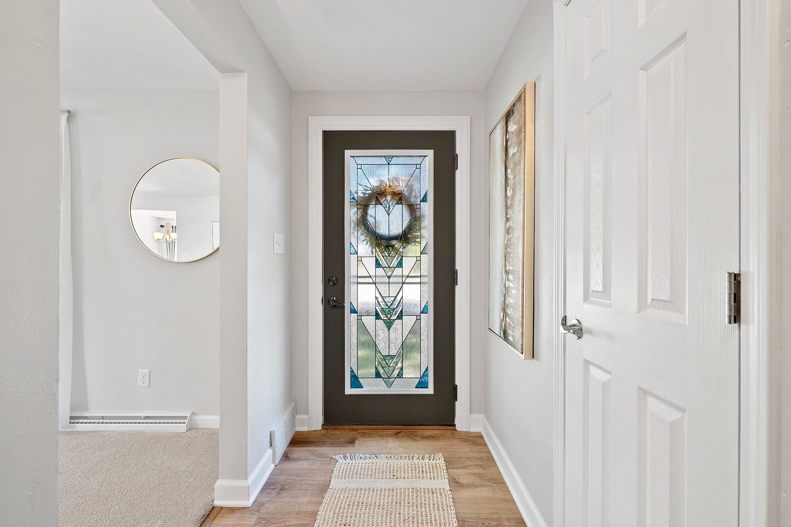 3313 S WEBSTER Avenue