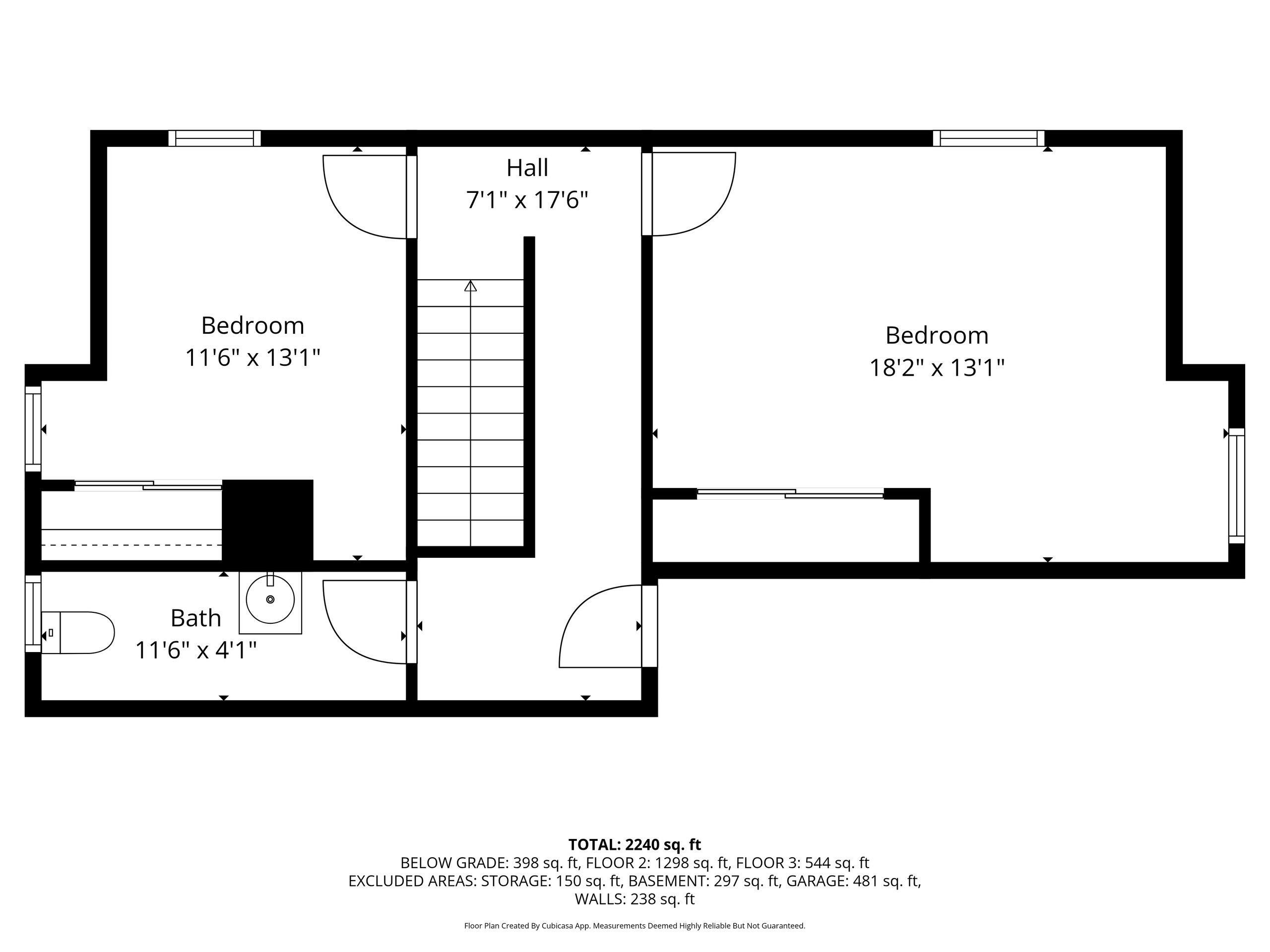 3313 S WEBSTER Avenue