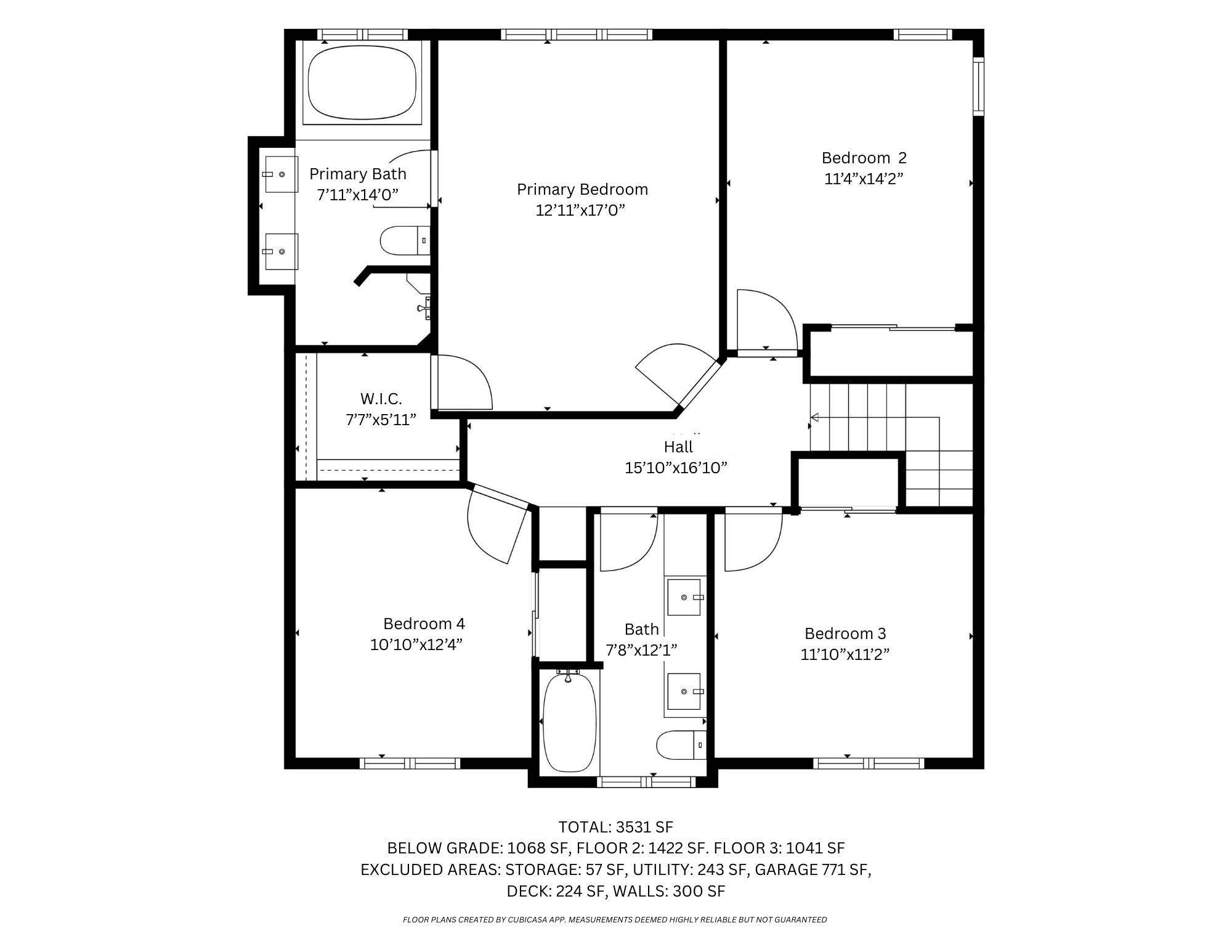 1000 ROLLING GREEN Drive