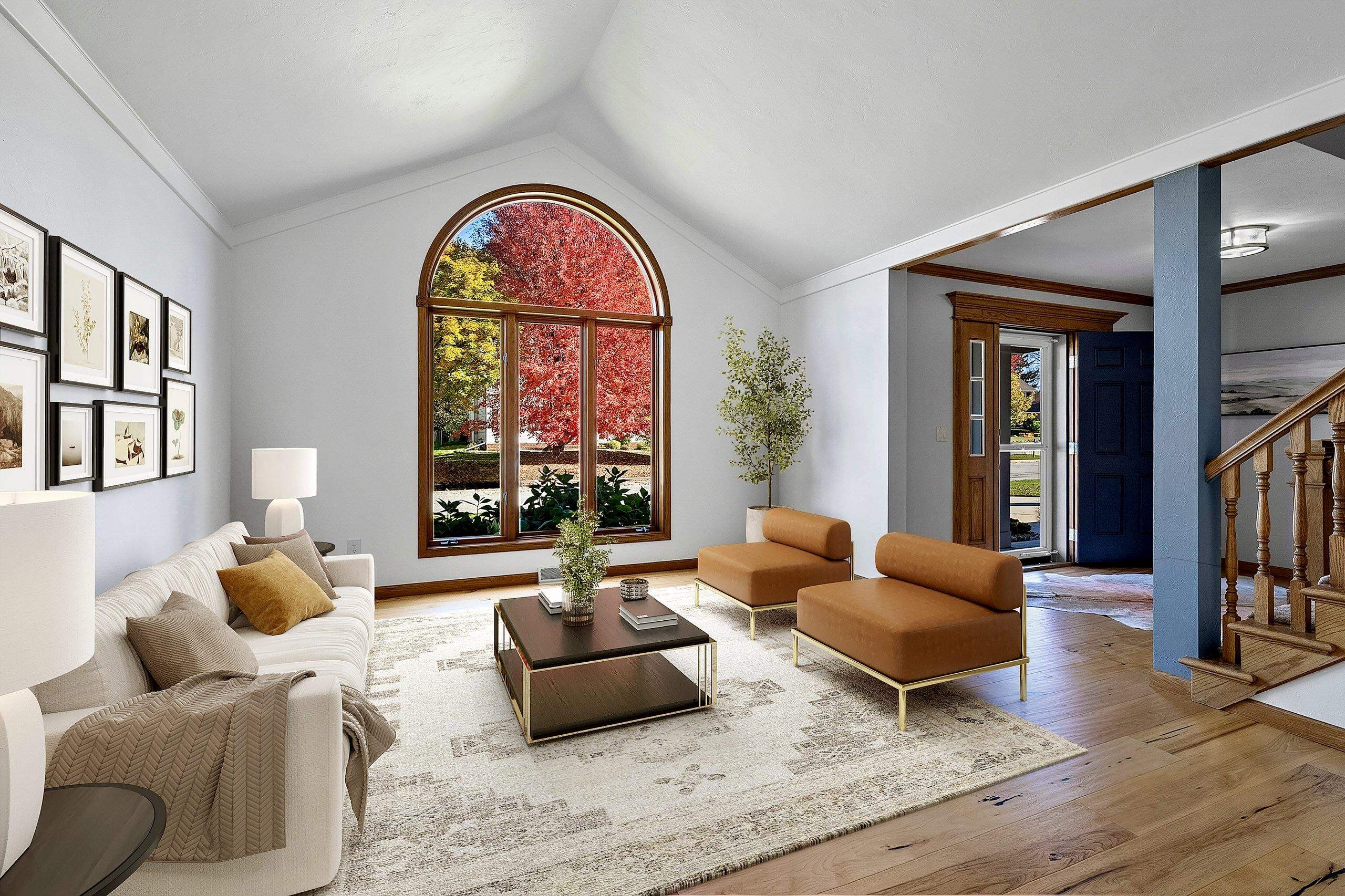 1000 ROLLING GREEN Drive