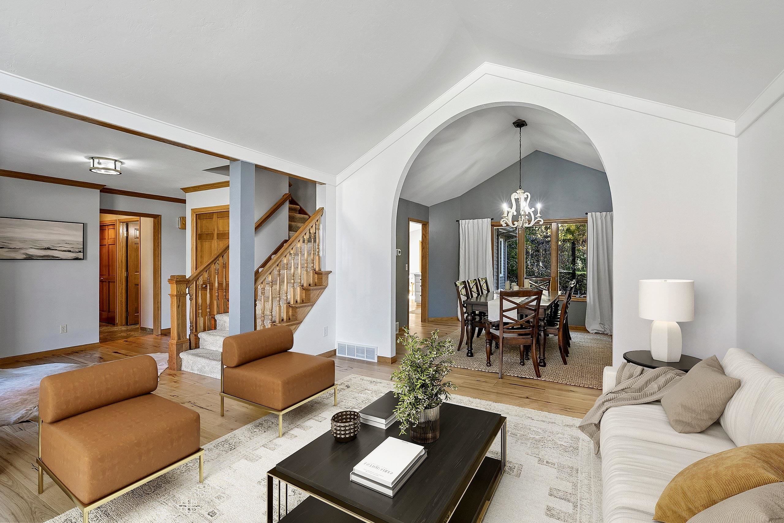 1000 ROLLING GREEN Drive