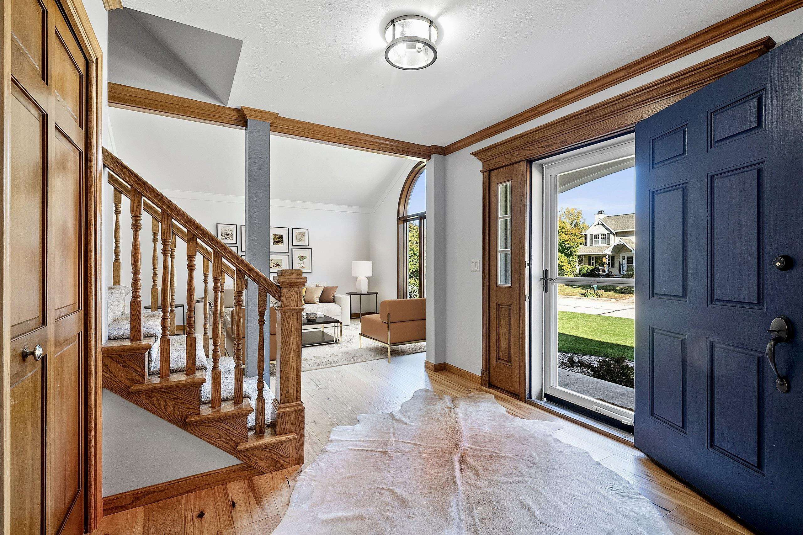 1000 ROLLING GREEN Drive