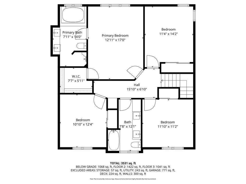 1000 ROLLING GREEN Drive